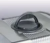 Durable €UROBOXX, Metall, Grau, 352 x 276 x 120 mm, 4 kg Produktbild-Vorschau 14