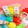 Zestaw farb akrylowych Maaleo - 24 tubki 12 ml - Wysoce Podgląd zdjęcia produktu 4