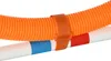 Set di allenamento per l'agilità PAWHUT D07-023, 3 pezzi, Anteprima dell’immagine prodotto 9