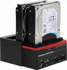 Estación de acoplamiento para discos duros USB 3.0 – Vista previa de la imagen del producto 6