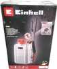 AKKU-SPRÜHGERÄT EINHELL GE-WS 18/150 Li-Solo Produktbild-Vorschau 11