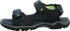 CMP Trekkingsandalen Herren 393038393434 Schwarz 45 EU Produktbild-Vorschau 3
