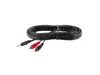 Goobay 50196 Audio Adapterkabel AUX, 3,5 mm Klinke zu Produktbild-Vorschau 5