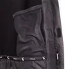KÜBLER Winter Softshell Jacke anthrazit/schwarz M Produktbild-Vorschau 6