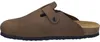 JOSEF SEIBEL Josef 04 | Sabots pour Hommes | marron Voir les images du produit 3