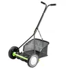 Earthwise Spindelmäher 9 Klingen 16" mit abnehmbaren Produktbild-Vorschau 1