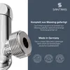 SANTRAS® Entleerungsventil zum Abfluss von Wasser im Produktbild-Vorschau 2