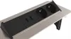 Presa multipla a scomparsa SCHÜTTE E2, (2x USB e 2x prese Anteprima dell’immagine prodotto 12