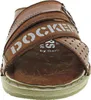 DOCKERS BY GERLI Dockers Sandalen Herren braun 44 Produktbild-Vorschau 32