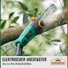 GARDEBRUK® Hochentaster ASX 900 750 W ergonomischer Griff Produktbild-Vorschau 5