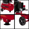 Einhell Kompressor TC-AC 190/24/8 Produktbild-Vorschau 30