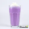 Biomatea Premium Ube Pulver, 180 g, Lila Yamswurzel Pulver, Produktbild-Vorschau 8