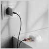 4smarts USB-C auf Adapter Lightning PD 27W 2er Set, grau Produktbild-Vorschau 9