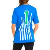 Zumba Damen Sport T-Shirt mit Ärmeln Z2T00153 Produktbild-Vorschau 3