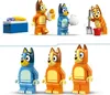 LEGO Bluey: Blueys Strandausflug - Spielzeug mit 3 Produktbild-Vorschau 5