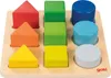 Cartellone di selezione dei colori e delle forme Anteprima dell’immagine prodotto 2