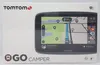 TomTom GO CAMPER, Wielo, Świat, 15,2 cm (6"), 800 x 480 px, Podgląd zdjęcia produktu 4