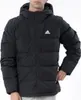 Adidas Helionic Ho Jacket M HG8751 Pullunder adidas Größe: Podgląd zdjęcia produktu 2