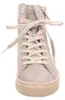 Botas de cordones marrones para mujer de la marca Paul Vista previa de la imagen del producto 24