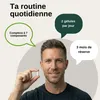 Vita Elements Complexe Acide Hyaluronique Collagène 180 Voir les images du produit 5