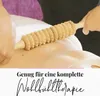 tuuli Anti Cellulite Massagegerät Massageroller Roller mit Produktbild-Vorschau 4