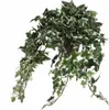 Mica Decorations Pianta artificiale di edera in vaso Stan - Anteprima dell’immagine prodotto 1