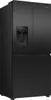 Hisense RQ5P470SYFD French Door Kühl-Gefrier-Kombination Produktbild-Vorschau 2