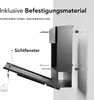 NewHabitat Briefkasten personalisiert inkl. Montagematerial Produktbild-Vorschau 5