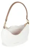 VALENTINO BAGS Alexia Hobo Bag Weiß Produktbild-Vorschau 11