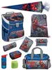 Scooli Ranzen-Set 10-teilig SPIDERMAN Schulranzen Set mit Produktbild-Vorschau 1