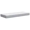 The Living Store Matelas à ressorts ensachés moyen 90x220 Voir les images du produit 4