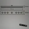 Briloner Leuchten SESTO - Unterbauleuchten - 2268065 - Produktbild-Vorschau 5