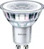 A close-up studio shot of a Philips LED light bulb. Anteprima dell’immagine prodotto