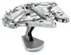 Metal Earth: STAR WARS Falcon Náhled obrázku produktu 12