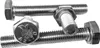 Sechskantschrauben Edelstahl V2A DIN 933  (M 6X20 mm, 25 Produktbild-Vorschau 7
