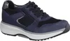 Xsensible New Jersey bequeme Halbschuhe, Sneaker, Navy, Produktbild-Vorschau 1