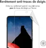 Motorola ThinkPhone Screenprotector: pellicola protettiva Anteprima dell’immagine prodotto 8