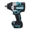 Makita DTW 700 G1 Akku Schlagschrauber 18 V 700 Nm 1/2" XPT Produktbild-Vorschau 3