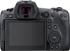 Canon EOS R5, 45 MP, 8192 x 5464 px, CMOS, 650 g, Černá Náhled obrázku produktu 2