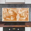 Coloray Küchenrückwand 120x60 Spritzschutz aus Glas - Produktbild-Vorschau 2