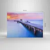 Bild auf Leinwand - Leinwandbild - Strand Wasser Meer Produktbild-Vorschau 3