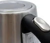 MPM MCZ-51, 1,7 l, 2200 W, Beżowy, Srebrny, Stal, Podgląd zdjęcia produktu 4