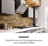 Klarstein Balzac kopffreie Haube - extra leise Produktbild-Vorschau 2