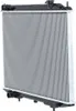 RIDEX 470R0042 Kühler Wasserkühler Motorkühler für NISSAN Produktbild-Vorschau 8