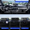 Écran CarPlay de 9,26 pouces avec caméra embarquée avant Voir les images du produit 9