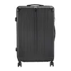 ProximaX ABS Reisekoffer Schwarz 3er Set (M+L+XL) Produktbild-Vorschau 4