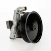 Servopumpe Hydraulikpumpe Lenkung 0064662301 für MERCEDES Produktbild-Vorschau 5