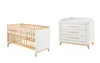 SCHARDT Miami White Kinderzimmer Spar-Set, bestehend aus Produktbild-Vorschau 1
