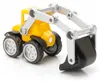 SmartMax Power Vehicles Mix, 25-tlg., Baukasten, Bauset, Anteprima dell’immagine prodotto 12