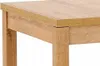 Esstisch Ausziehbar - 120-160 cm Lange - Eiche Artisan - Produktbild-Vorschau 3